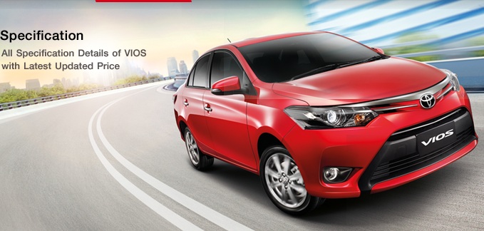 Toyota Vios 2014 hoàn toàn mới giảm giá lớn nhất ho chi minh