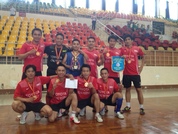 đội bóng toyota hùng vương tham gia hội thi cnvc ld năm 2013 