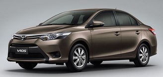 Toyota Hùng Vương bán: Toyota Vios 2014, Fortuner TRD ưu đãi khuyến mãi giá hấp dẫn.