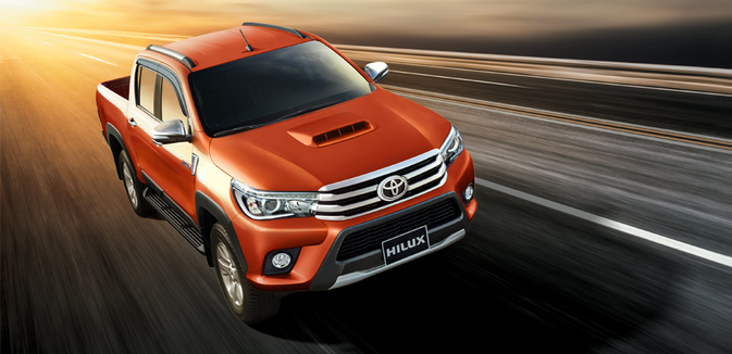 Xe Toyota giá ưu đãi, khuyến mãi lớn tại Toyota Hùng Vương, giao xe nhanh chóng. - 31