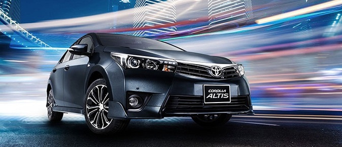 Xe Toyota giá ưu đãi, khuyến mãi lớn tại Toyota Hùng Vương, giao xe nhanh chóng. - 13