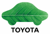 Toyota hung vuong than thiện với môi trường
