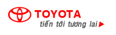 Toyota Hùng Vuong Tiến tới tương lai