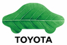 Toyota Hung Vương Thân thiện với môi trường